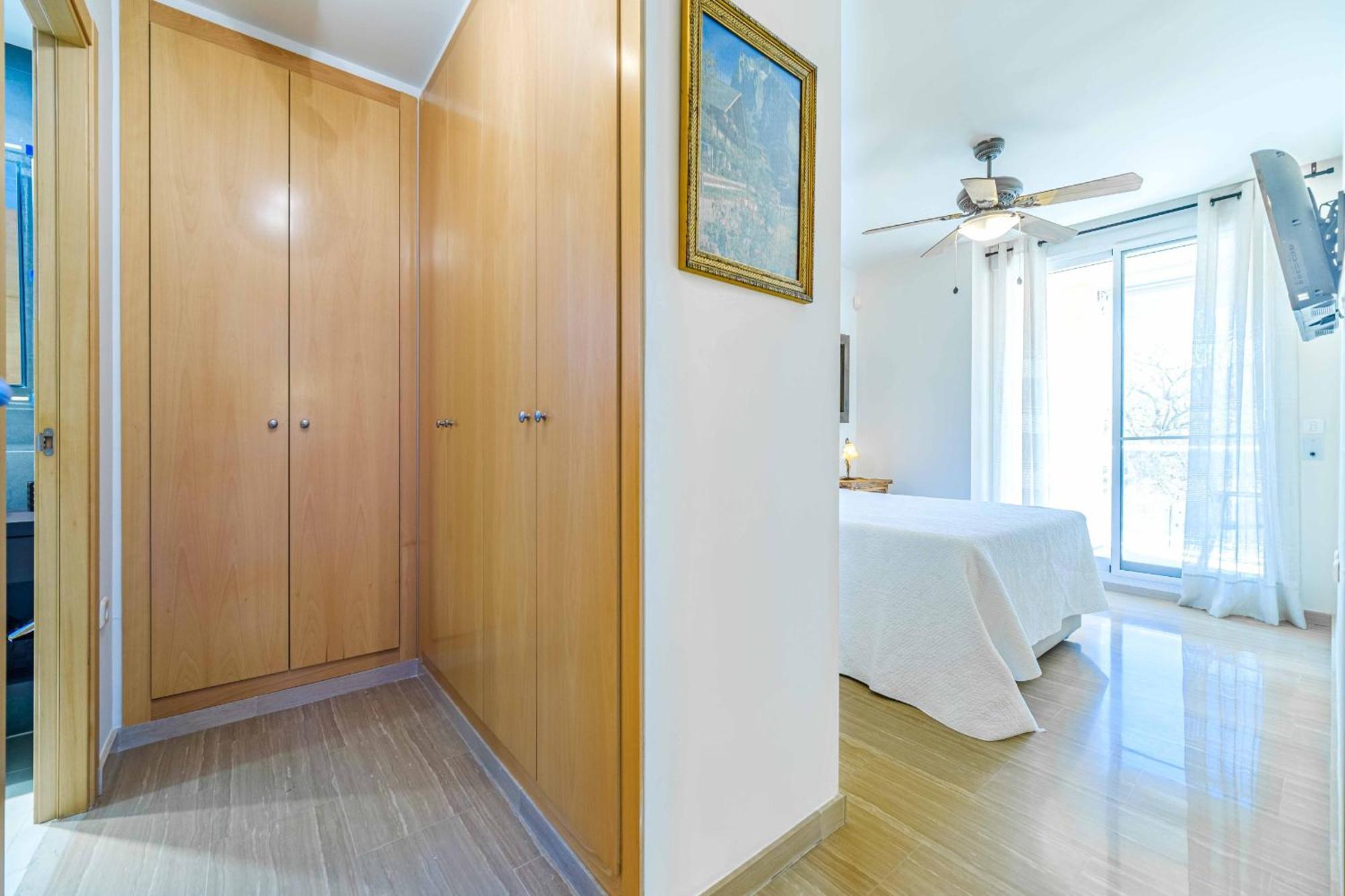 Golden Gardens Zen Apartment Javea Arenal By Rock Rentals Platja de Larenal Exteriér fotografie