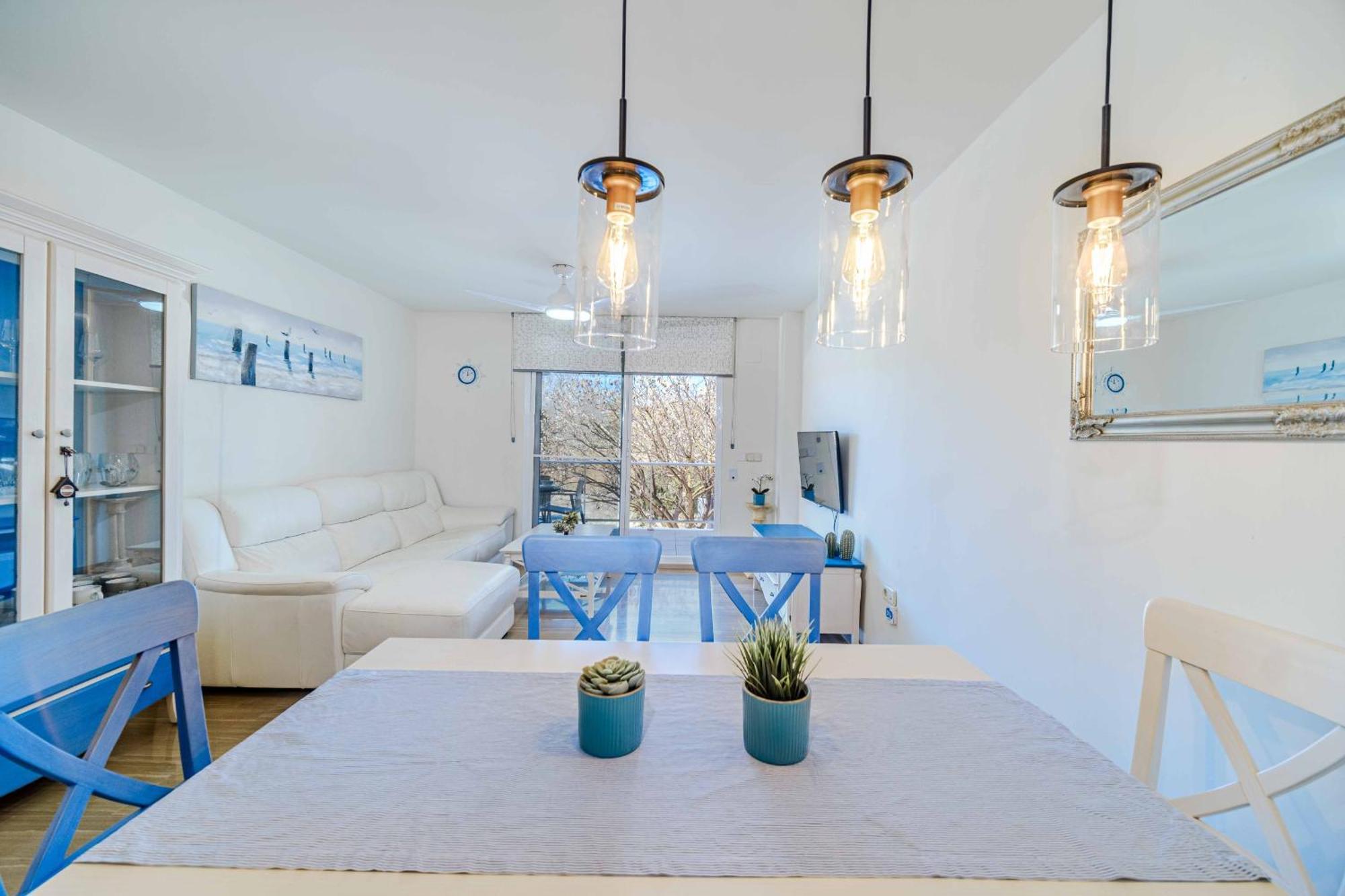 Golden Gardens Zen Apartment Javea Arenal By Rock Rentals Platja de Larenal Exteriér fotografie
